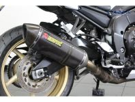 Yamaha FZ 8 n
