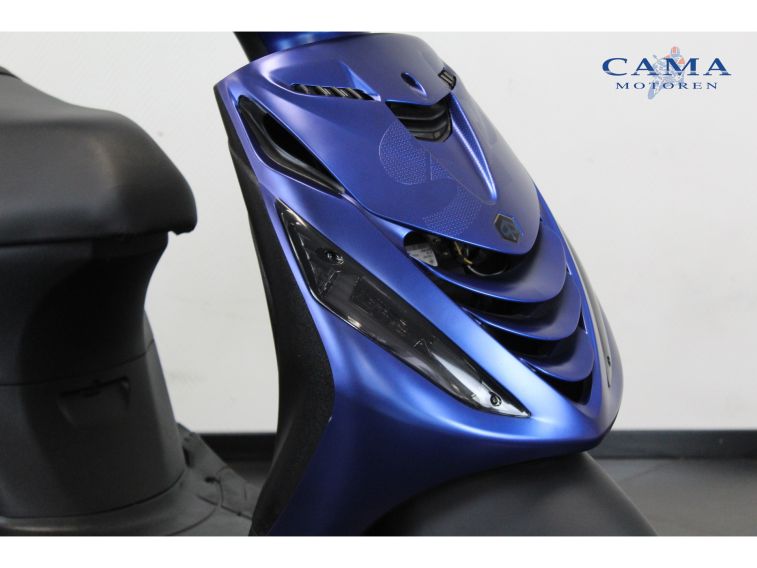 Piaggio Zip BROM