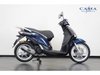 Piaggio Liberty S I-Get SNOR