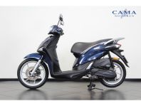 Piaggio Liberty S I-Get SNOR