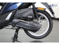 Piaggio Liberty S I-Get SNOR