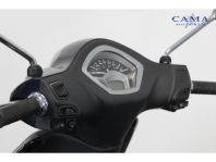 Piaggio Liberty S I-Get SNOR