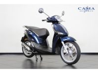 Piaggio Liberty S I-Get SNOR