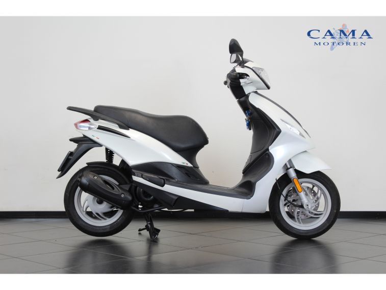 Piaggio Fly BROM