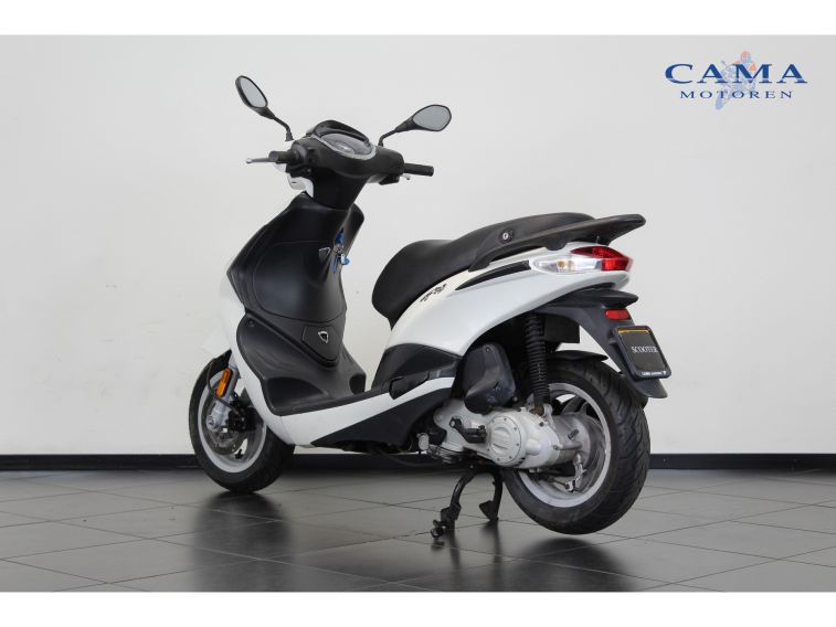 Piaggio Fly BROM