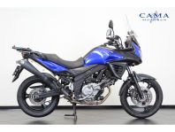 Suzuki DL 650 ABS 35Kw