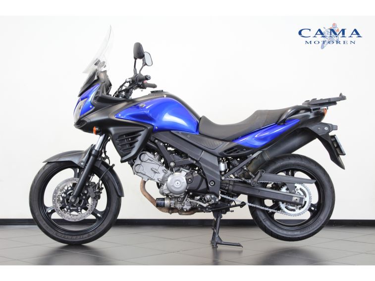 Suzuki DL 650 ABS 35Kw