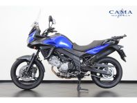 Suzuki DL 650 ABS 35Kw