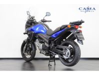 Suzuki DL 650 ABS 35Kw