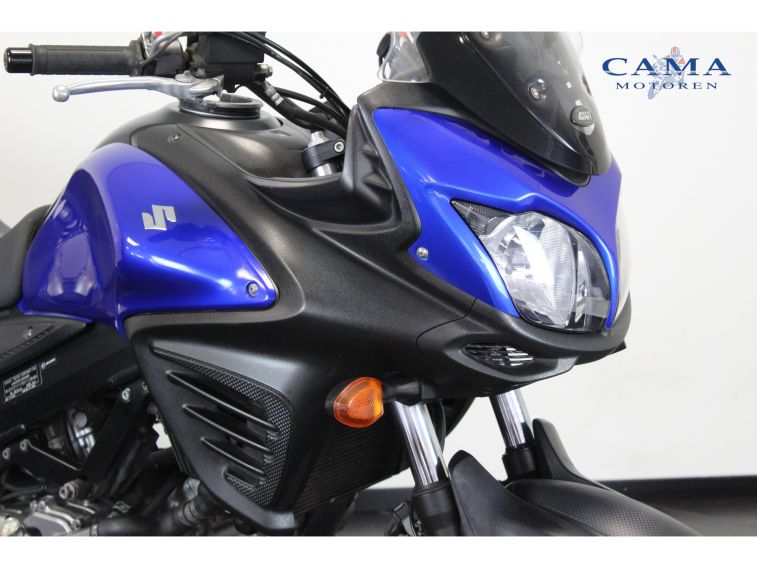 Suzuki DL 650 ABS 35Kw
