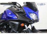 Suzuki DL 650 ABS 35Kw