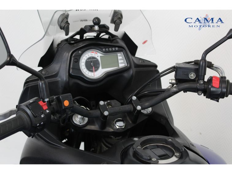Suzuki DL 650 ABS 35Kw