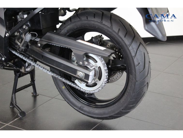 Suzuki DL 650 ABS 35Kw