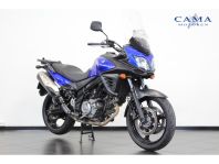 Suzuki DL 650 ABS 35Kw