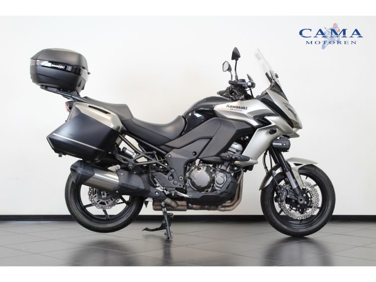 Kawasaki Versys 1000 ABS
