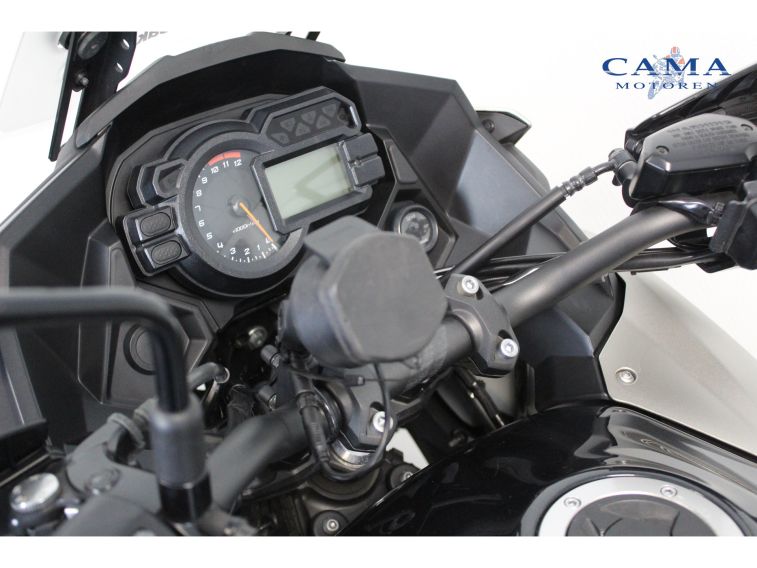Kawasaki Versys 1000 ABS
