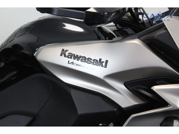 Kawasaki Versys 1000 ABS