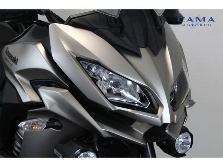 Kawasaki Versys 1000 ABS