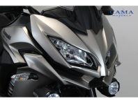 Kawasaki Versys 1000 ABS