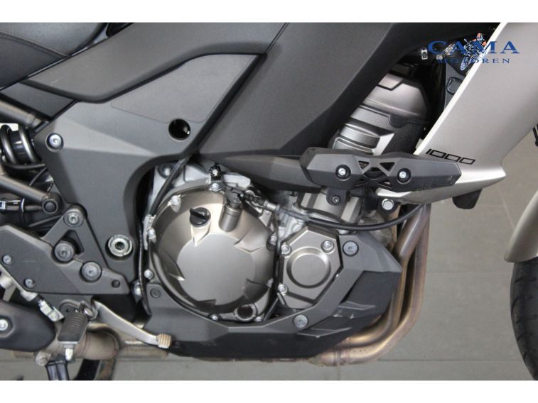 Kawasaki Versys 1000 ABS