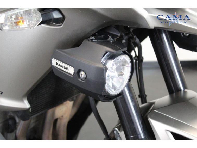 Kawasaki Versys 1000 ABS