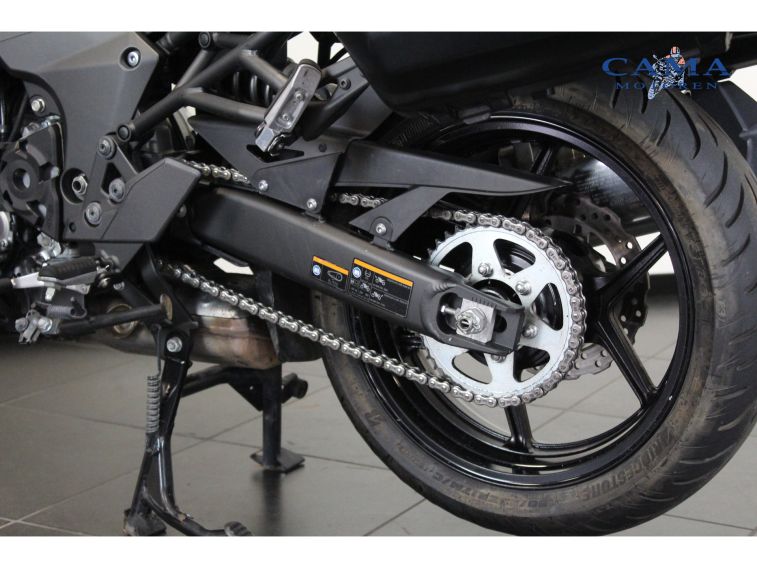 Kawasaki Versys 1000 ABS