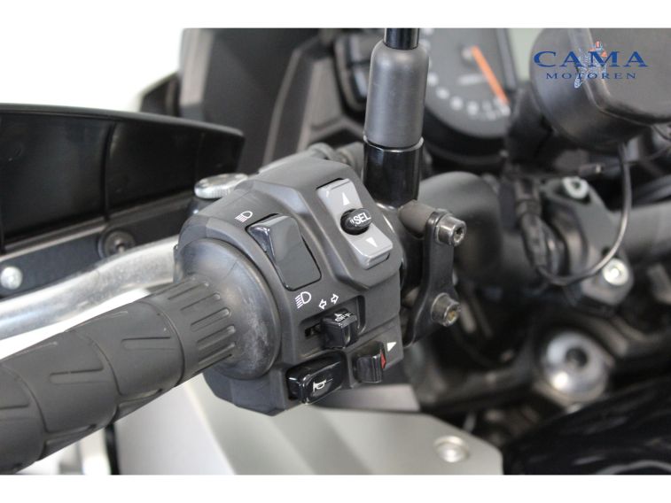 Kawasaki Versys 1000 ABS