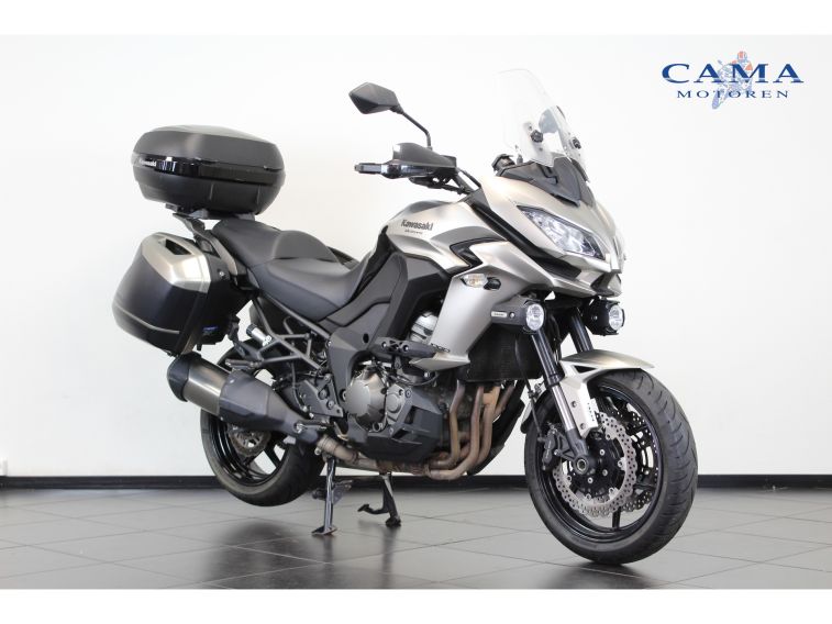 Kawasaki Versys 1000 ABS