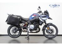 BMW F 850 GS Trophy AKRAPOVIC