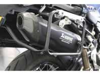 BMW F 850 GS Trophy AKRAPOVIC