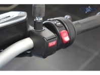 BMW F 850 GS Trophy AKRAPOVIC