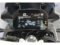BMW F 850 GS Trophy AKRAPOVIC