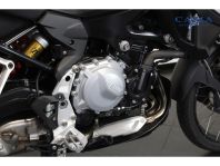 BMW F 850 GS Trophy AKRAPOVIC