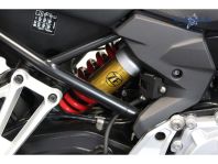 BMW F 850 GS Trophy AKRAPOVIC