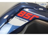 BMW F 850 GS Trophy AKRAPOVIC