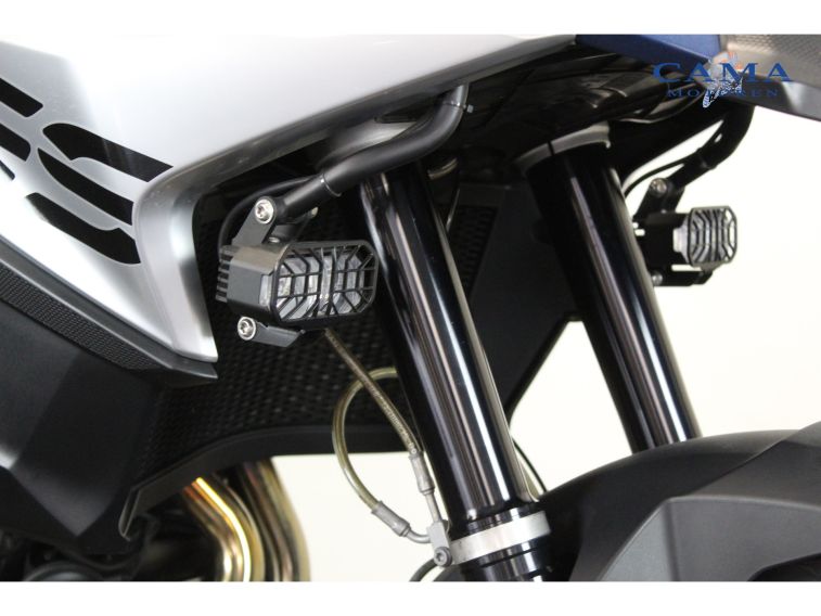 BMW F 850 GS Trophy AKRAPOVIC