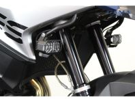 BMW F 850 GS Trophy AKRAPOVIC