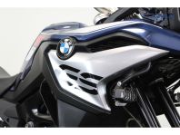 BMW F 850 GS Trophy AKRAPOVIC