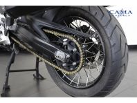 BMW F 850 GS Trophy AKRAPOVIC