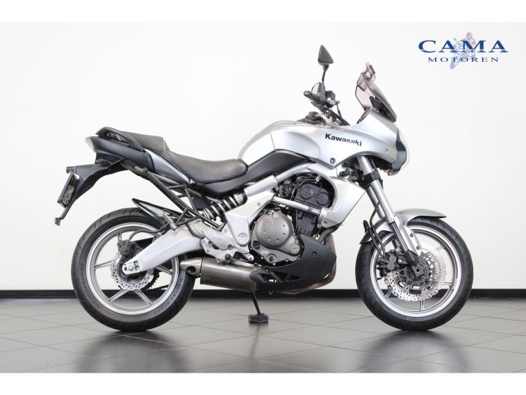 Kawasaki Versys 650