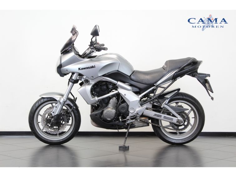 Kawasaki Versys 650