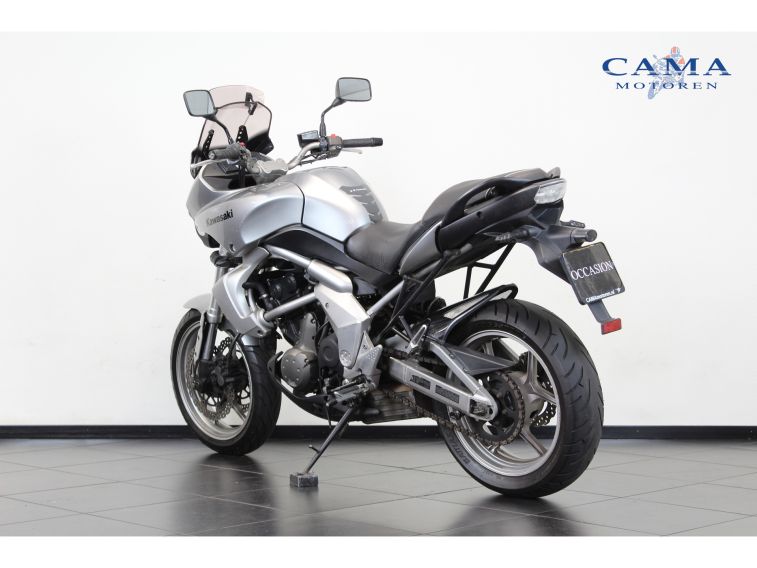 Kawasaki Versys 650