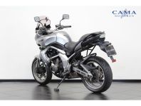 Kawasaki Versys 650