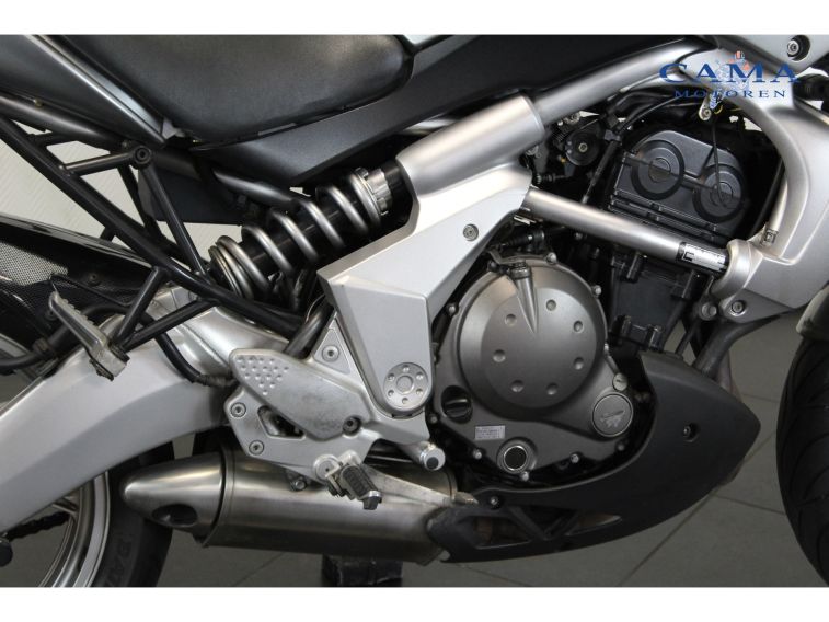 Kawasaki Versys 650