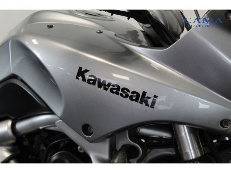 Kawasaki Versys 650
