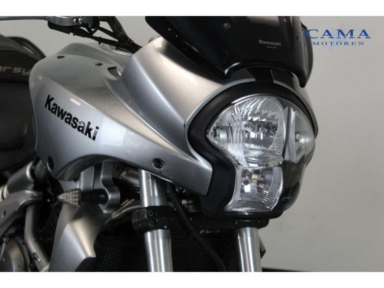 Kawasaki Versys 650