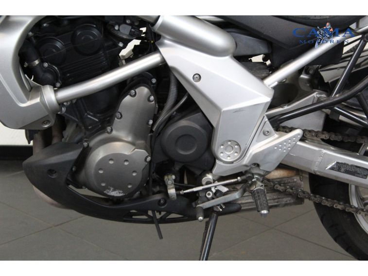 Kawasaki Versys 650