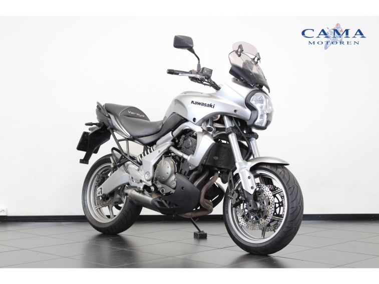 Kawasaki Versys 650
