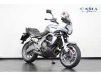 Kawasaki Versys 650