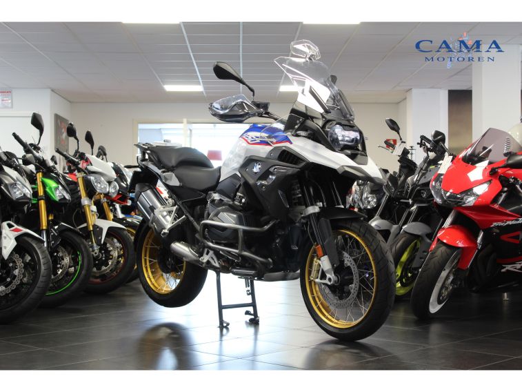 BMW R 1250 GS 2019